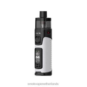Smok Kopen Z20HX79 SMOK RPM 5 pro-kit beige wit leer