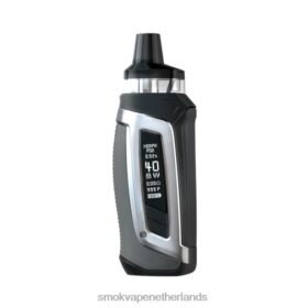 Smok Vape Nederland Z20HX219 SMOK Morph pod-40-kit grijs