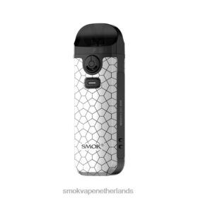 Smok Vape Nederland Z20HX267 SMOK Nord 4 sets wit pantser