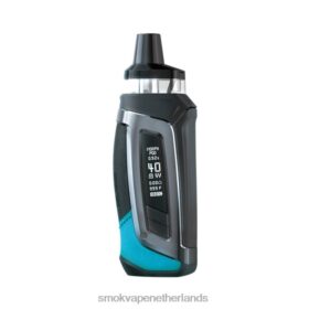 Smok Vape Netherlands Z20HX217 SMOK Morph pod-40-kit zwart groen