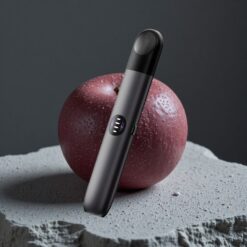 Donkere Asteroïde RELX Infinity 2 600-650 Puffs USB Type-C